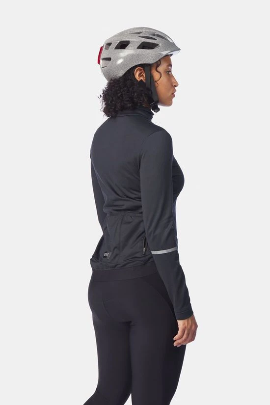 Gore Wear Progress Thermo Jersey Womens 5 Gore Wear Progress Thermo Jersey Womens - Afbeelding 3