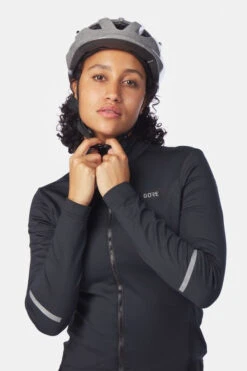 Gore Wear Progress Thermo Jersey Womens 12 Gore Wear Progress Thermo Jersey Womens -Gore Wear Verkoop 2009015862489 013 nl