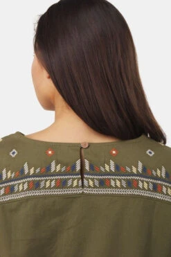 Sherpa Tharu Top Dames -Gore Wear Verkoop 2210001015189 015 nl