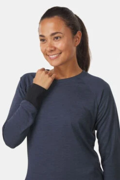 Patagonia W'S L/S Dirt Craft Jersey -Gore Wear Verkoop 2210001289528 012 nl