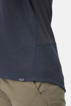 Patagonia W'S L/S Dirt Craft Jersey -Gore Wear Verkoop 2210001289528 013 nl