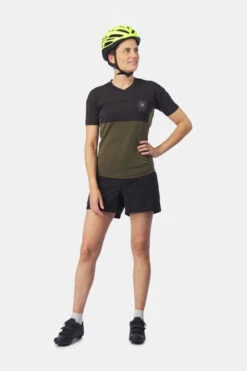 Giro SS Ride Jersey Fietsshirt Dames -Gore Wear Verkoop 2210001539623 012 nl