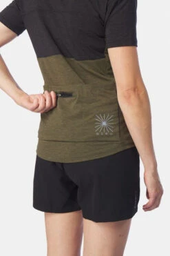 Giro SS Ride Jersey Fietsshirt Dames -Gore Wear Verkoop 2210001539623 015 nl