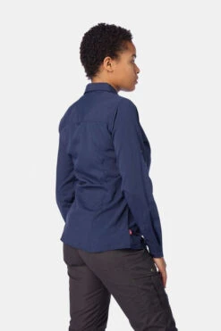 Craghoppers NosiLife Bardo Top Dames -Gore Wear Verkoop 2210001856492 013 nl