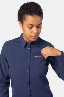 Craghoppers NosiLife Bardo Top Dames -Gore Wear Verkoop 2210001856492 014 nl