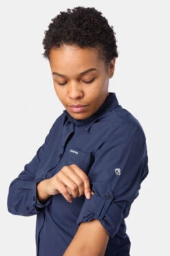 Craghoppers NosiLife Bardo Top Dames -Gore Wear Verkoop 2210001856492 016 nl