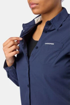 Craghoppers NosiLife Bardo Top Dames -Gore Wear Verkoop 2210001856492 017 nl