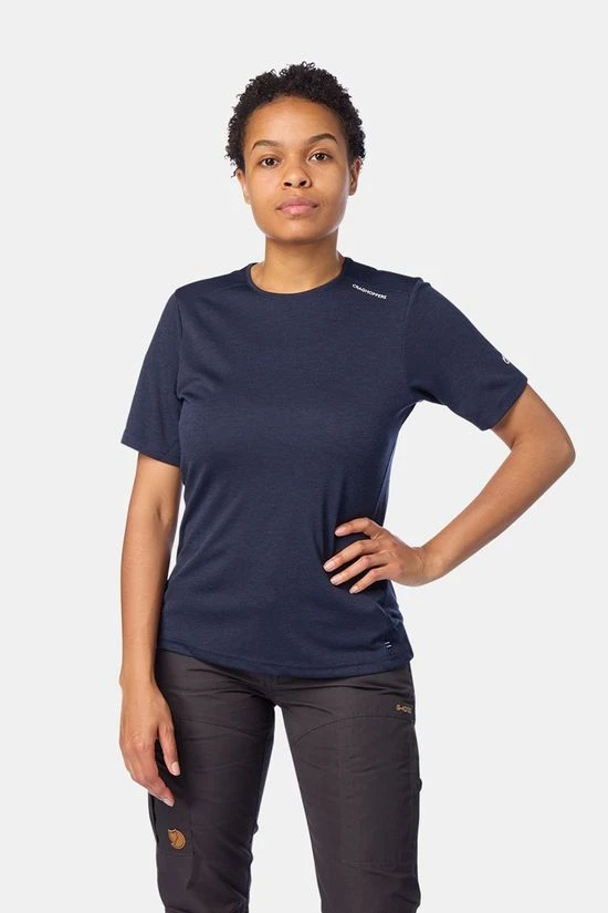 Craghoppers NosiLife Candella Shirt Dames 3 Craghoppers NosiLife Candella Shirt Dames