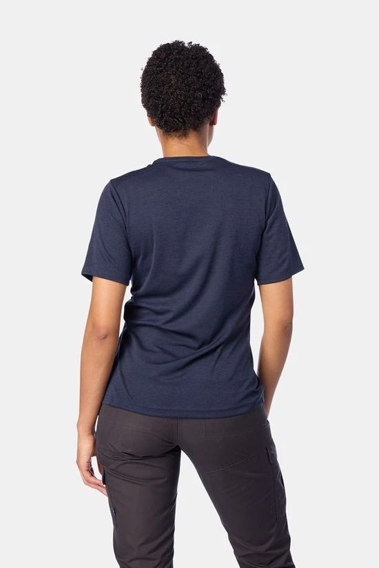 Craghoppers NosiLife Candella Shirt Dames 5 Craghoppers NosiLife Candella Shirt Dames - Afbeelding 3