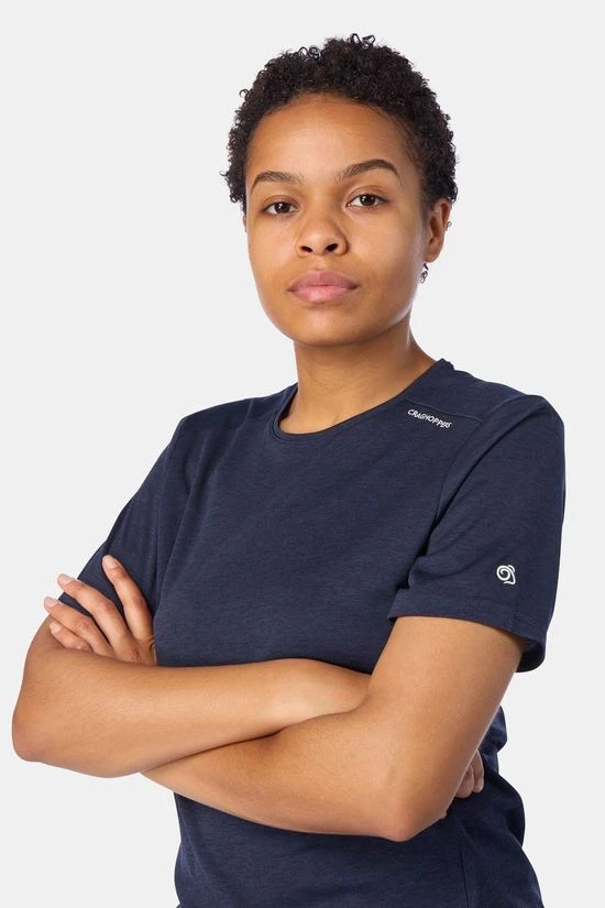 Craghoppers NosiLife Candella Shirt Dames 6 Craghoppers NosiLife Candella Shirt Dames - Afbeelding 4