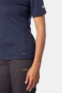 Craghoppers NosiLife Candella Shirt Dames 13 Craghoppers NosiLife Candella Shirt Dames -Gore Wear Verkoop 2210001856720 014 nl