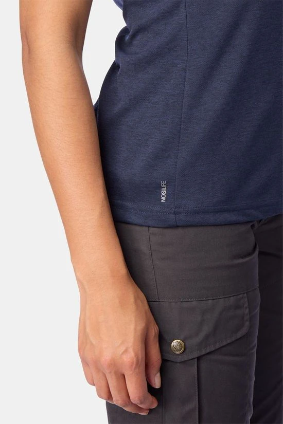 Craghoppers NosiLife Candella Shirt Dames 8 Craghoppers NosiLife Candella Shirt Dames - Afbeelding 6