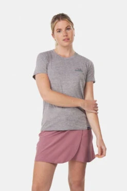 Patagonia W'S Cap Cool Daily Graphic Shirt