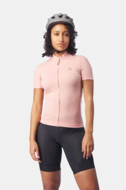 7mesh Horizon Jersey SS Fietsshirt Dames
