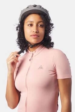 7mesh Horizon Jersey SS Fietsshirt Dames -Gore Wear Verkoop 2210002096804 015 nl