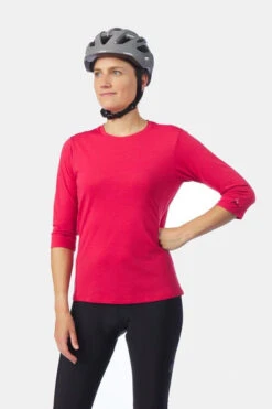 7mesh Desperado Fietsshirt 3/4 Dames