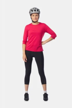 7mesh Desperado Fietsshirt 3/4 Dames -Gore Wear Verkoop 2210002097375 015 nl