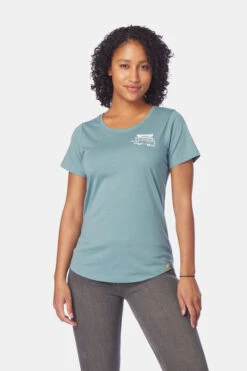 Gore Wear Verkoop 9 Lustrum T-shirt Dames