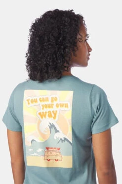 Lustrum T-shirt Dames -Gore Wear Verkoop 2210003150390 012 nl