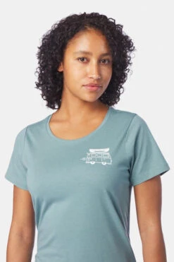 Lustrum T-shirt Dames -Gore Wear Verkoop 2210003150390 013 nl