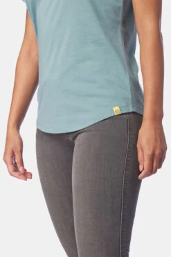 Lustrum T-shirt Dames -Gore Wear Verkoop 2210003150390 014 nl