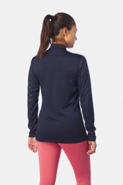 ADIDAS Terrex Multi Half-Zip LS Shirt Dames -Gore Wear Verkoop 2210003154589 012 nl