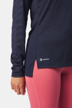 ADIDAS Terrex Multi Half-Zip LS Shirt Dames -Gore Wear Verkoop 2210003154589 014 nl