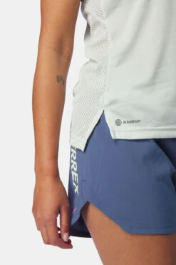 ADIDAS Terrex Agravic T-Shirt Dames -Gore Wear Verkoop 2210003154633 015 nl