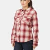 Light Flannel Shirt W 2 Light Flannel Shirt W -Gore Wear Verkoop 2210003171777 010 nl
