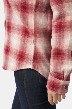 Light Flannel Shirt W -Gore Wear Verkoop 2210003171777 014 nl