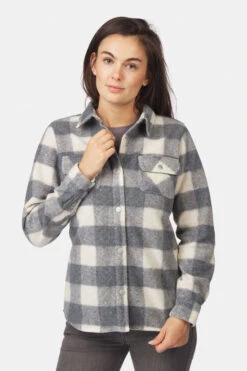 Yoho Fleece Shirt W -Gore Wear Verkoop 2210003174174 013 nl