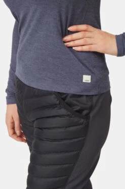 Vuori Lux Crew L/S Dames -Gore Wear Verkoop 2210003625133 012 nl