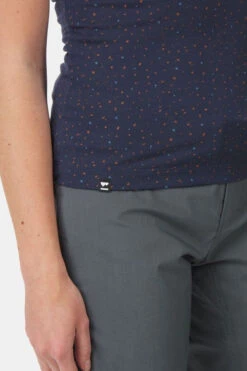 Mons Royale Cadence Tee Fietsshirt Dames -Gore Wear Verkoop 2210003900568 014 nl