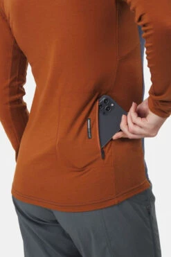 Mons Royale Redwood Enduro VLS Fietsshirt -Gore Wear Verkoop 2210003900865 014 nl