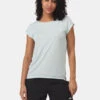The North Face T-Shirt Ss Dames Tanken Tank -Gore Wear Verkoop 2210003904450 010 nl