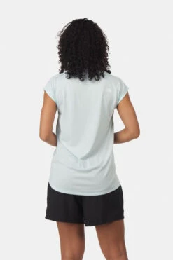 The North Face T-Shirt Ss Dames Tanken Tank -Gore Wear Verkoop 2210003904450 012 nl