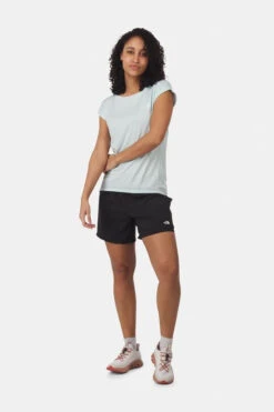 The North Face T-Shirt Ss Dames Tanken Tank -Gore Wear Verkoop 2210003904450 013 nl