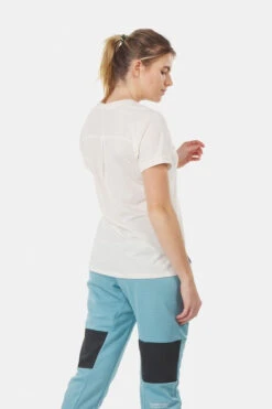 The North Face W Dawndream S/S -Gore Wear Verkoop 2210003907260 012 nl