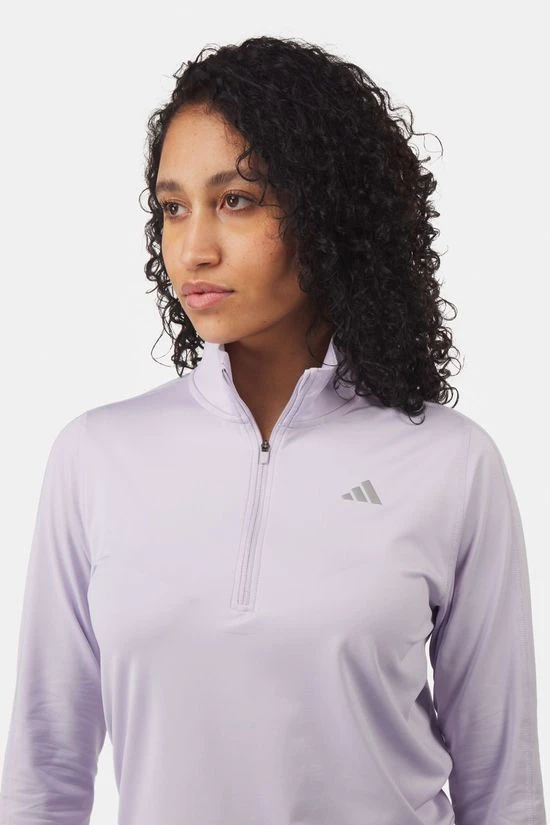 ADIDAS Fast Running Longsleeve Shirt Dames 5 ADIDAS Fast Running Longsleeve Shirt Dames - Afbeelding 3