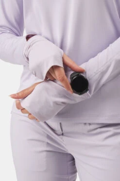 ADIDAS Fast Running Longsleeve Shirt Dames 13 ADIDAS Fast Running Longsleeve Shirt Dames -Gore Wear Verkoop 2210003944265 013 nl