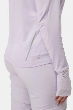 ADIDAS Fast Running Longsleeve Shirt Dames 14 ADIDAS Fast Running Longsleeve Shirt Dames -Gore Wear Verkoop 2210003944265 014 nl