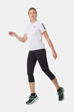 ADIDAS Adi Own The Run Tee -Gore Wear Verkoop 2210003944821 012 nl