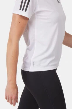 ADIDAS Adi Own The Run Tee -Gore Wear Verkoop 2210003944821 014 nl