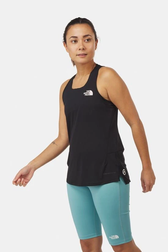 The North Face Women’S Summit High Trail Run Tank 3 The North Face Women’S Summit High Trail Run Tank
