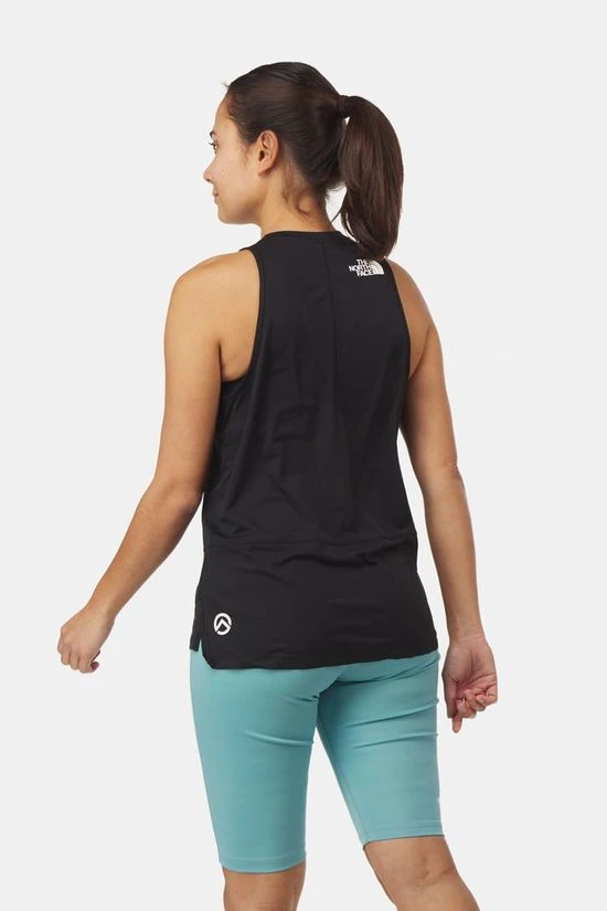 The North Face Women’S Summit High Trail Run Tank 4 The North Face Women’S Summit High Trail Run Tank - Afbeelding 2