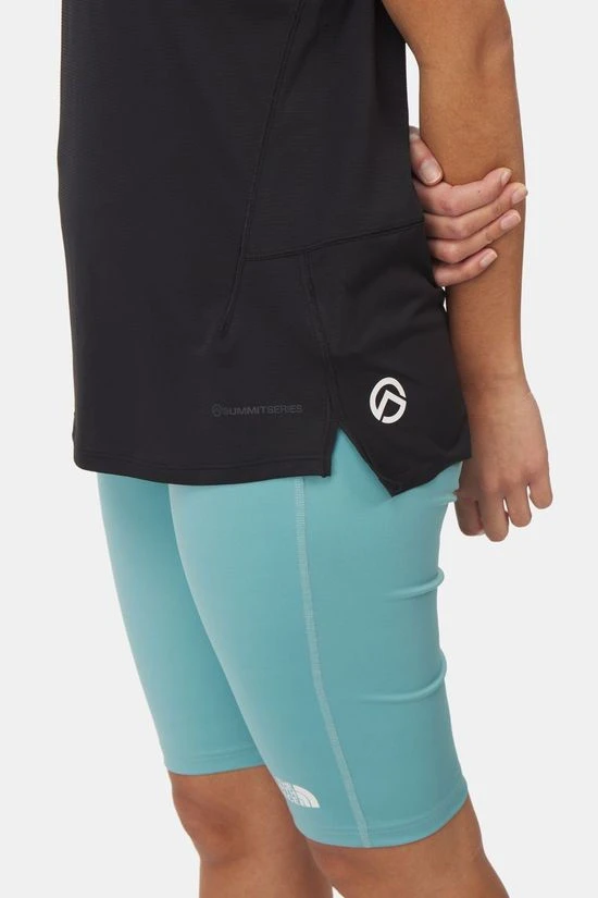The North Face Women’S Summit High Trail Run Tank 5 The North Face Women’S Summit High Trail Run Tank - Afbeelding 3