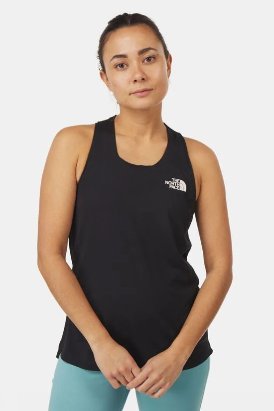 The North Face Women’S Summit High Trail Run Tank 6 The North Face Women’S Summit High Trail Run Tank - Afbeelding 4