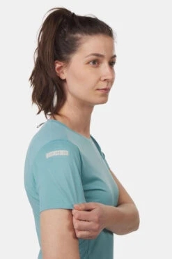 Haglöfs L.I.M Tech T-shirt Dames -Gore Wear Verkoop 2210003967172 013 nl