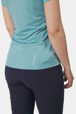 Haglöfs L.I.M Tech T-shirt Dames -Gore Wear Verkoop 2210003967172 015 nl