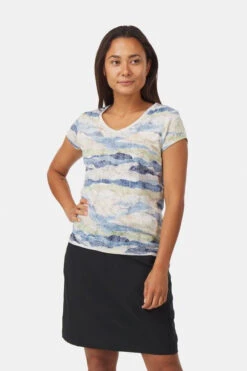 Gore Wear Verkoop 13 Royal Robbins Featherweight Tee